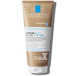 LA ROCHE POSAY LIPIKAR BAUME AP+ M BAUME RELIPIDANT ECO TUBE 200ML
