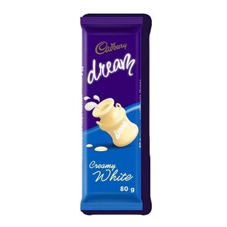 Cadbury Dream Chocolate 80G