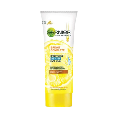 Face cleansing