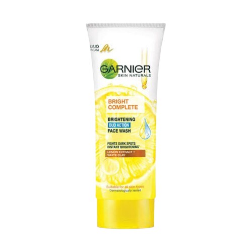 Face cleansing