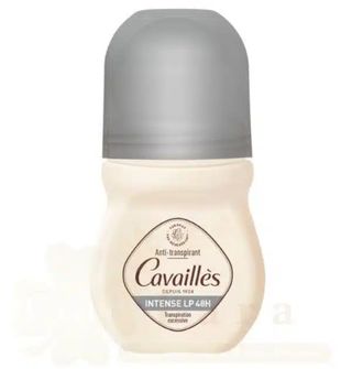 ROGE CAVAILLES DEODORANT INTENSE ROLL-ON 48H 50ML