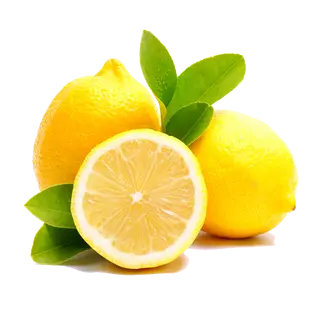 Citron 500g