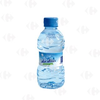 Eau Minérale Ain Atlas 33cl.