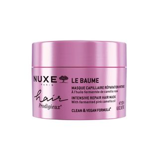 HAIR PRODIGIEUX MASQUE CAPILLAIRE RÉPARATION INTENSE