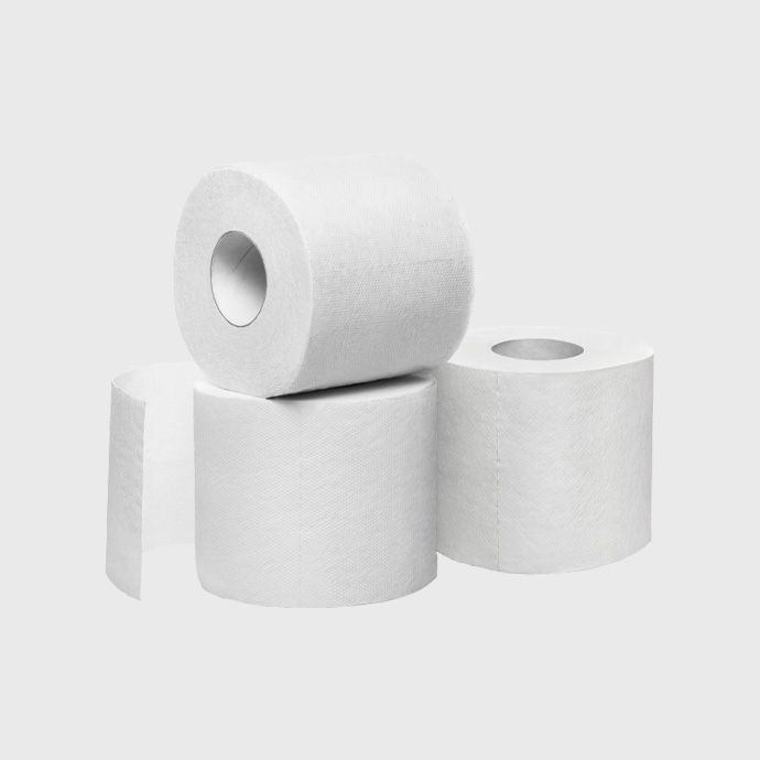 Toilet Paper, Tissue And Paper Towels