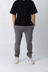 Izzy Boy'S Pants 2In1