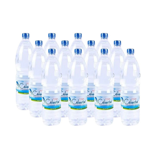 Céleste Eaux Minérale 12 x 1L