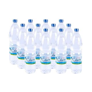 Céleste Eau Minérale Pack 9 X 0,5L