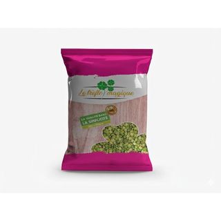 Le Trèfle Magique Pois Cassés  1Kg