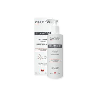 CLINICEUTICA ECLAMIDE D.E LAIT LISSANT 250ML
