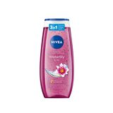 Gel douche Waterlily & Oil 250ml - NIVEA