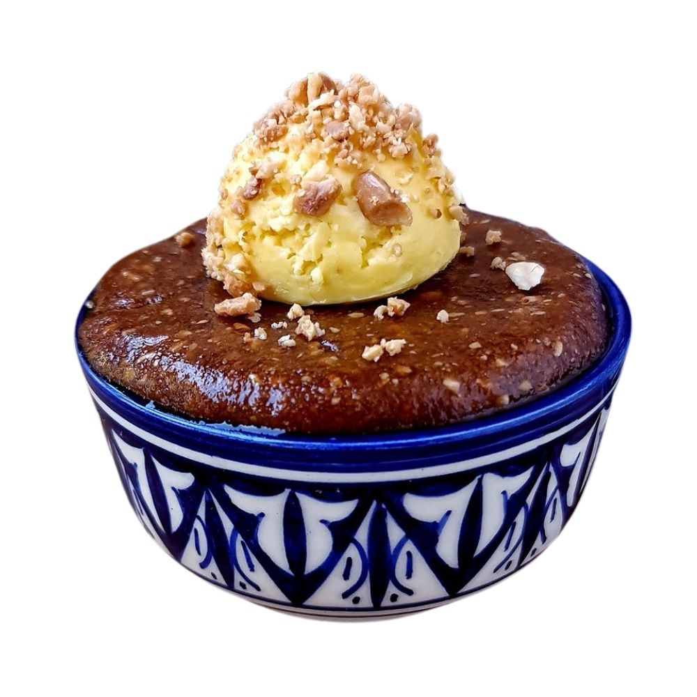 Spécialités Marocaines