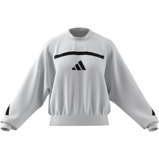 ADIDAS Z.N.E. SWEATSHIRT - 2XL