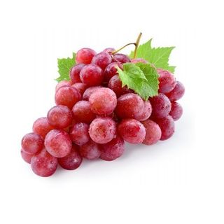 Fr Pep Raisin Rouge S/P 1Kg