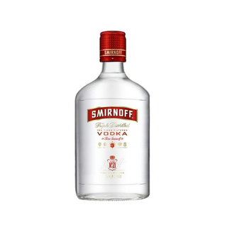 Smirnoff Red Vodka 250Ml