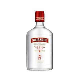 Smirnoff Red Vodka 250Ml