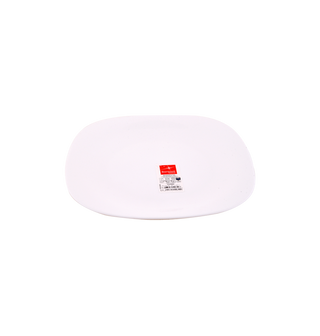 Assiette de Base Bormioli Rocco Parma 27x27cm