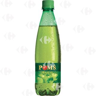 Boisson gazeuse Pom's bouteille 25cl