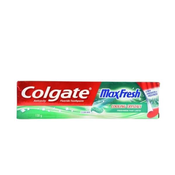 Colgate Max Fresh Clean Mint 120G