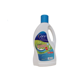 Detergent Supérieur Coco Clean 1L