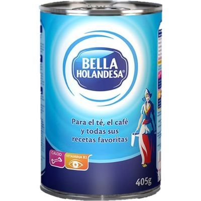 DUTCHLADY 405G EVAPORATED MILK