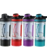Uzspace Twb-9022 500ml Blue. Purple. Red. Black - 221