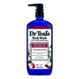 Dr Teal's Shea Butter & Almond Oil Body Wash with Essential Oils