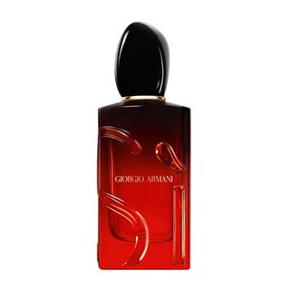 GIORGIO ARMANI EAU DE PARFUM INTENSE SI PASSIONE ROUGE 50ML