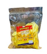 Newman Potato Crisps 40G