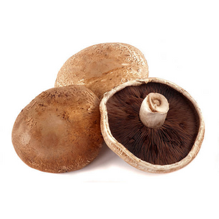 Portobello Mushroom 250g