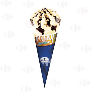 Pingo Glace Cornet Vanille 100ml