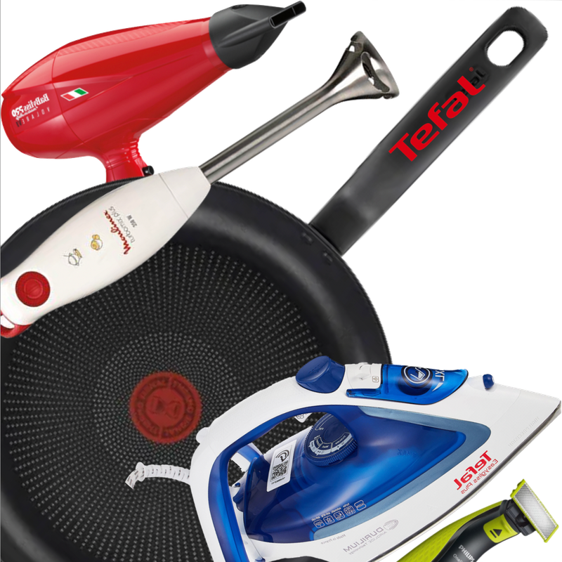 Petit Electroménager.