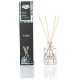 Sebu red difuser 50ml angel