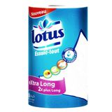 Essuie-Tout Lotus 1 Rouleau