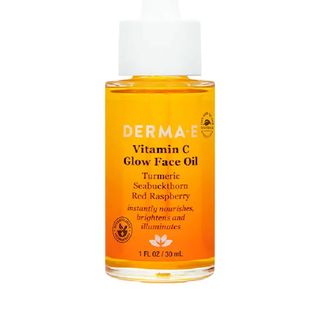 DERMA E VITAMIN C GLOW FACE OIL 1FLOZ/30ML