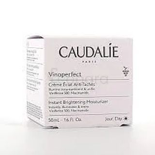 CAUDALIE VINOPERFECT CREME ECLAT ANTI-TACHE 50ML REFERENCE 322