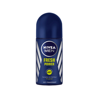 Déodorant Homme Fresh Active Stick Nivea Men 50ml.