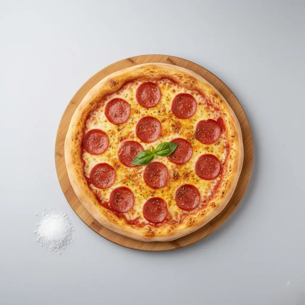 Pizzas ®