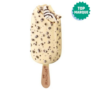 Glace Cookies MAGNUM 95ML  - 143