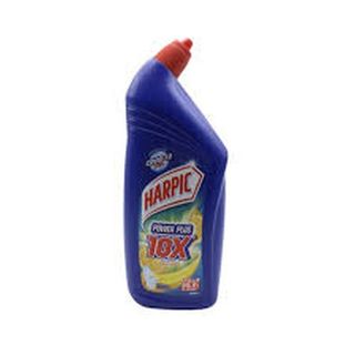 Harpic Powerplus Lemon 1Ltr