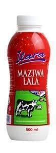 Ilara Lala 500Ml Jar