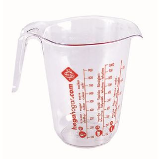 Pichet Mesureur 1L - Le Pichet