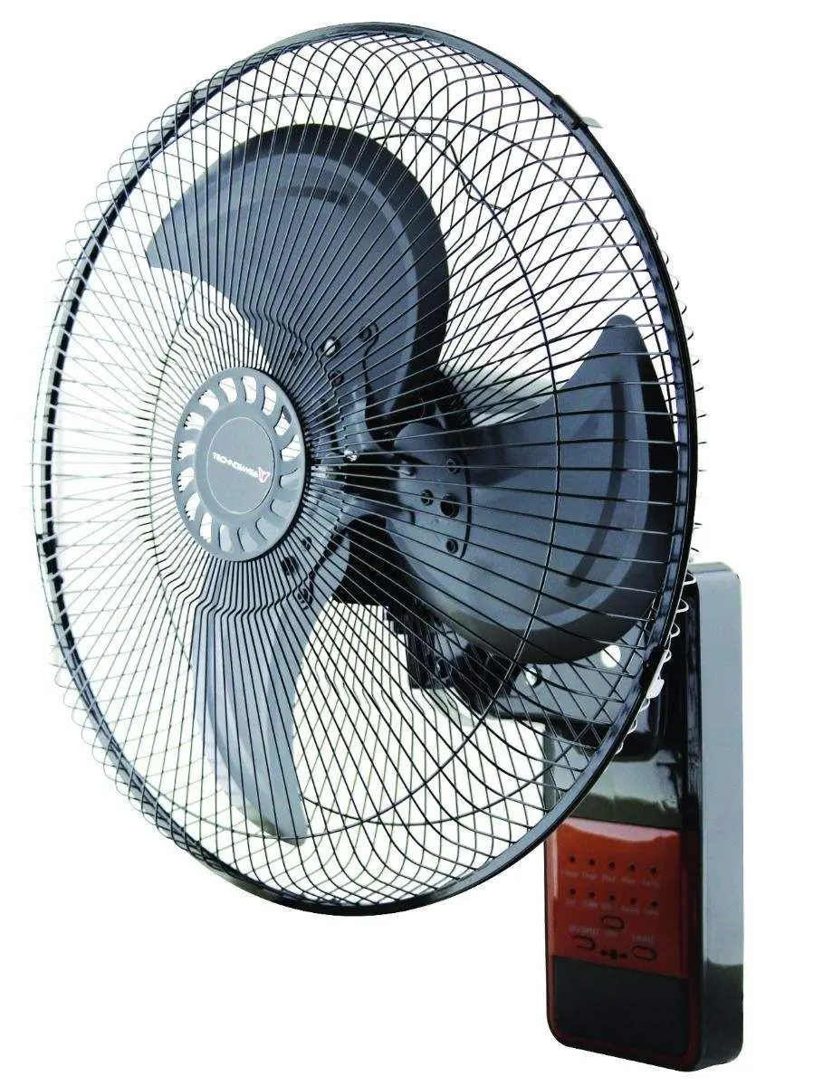 Ventilateurs.