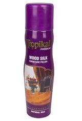Tropikal furniture polish wood silk lavender 275ml