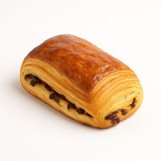 Pain Suisse Pur Beurre