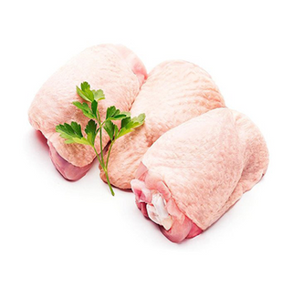 Haut De Cuisse De Poulet