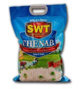 Swt Chenab Basmati Rice 5Kgs