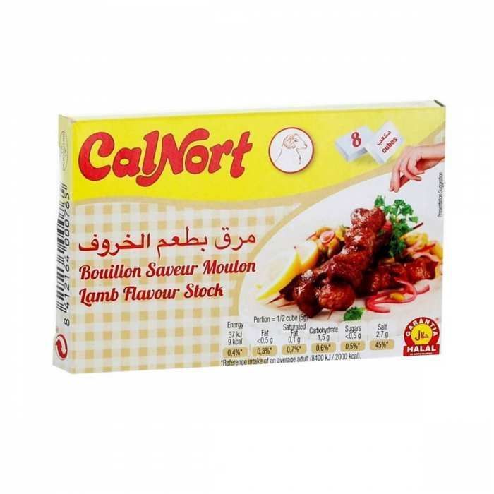 Epices et Aide Culinaire