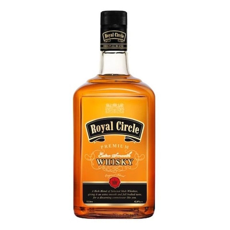 ROYAL CIRCLE WHISKY 1L