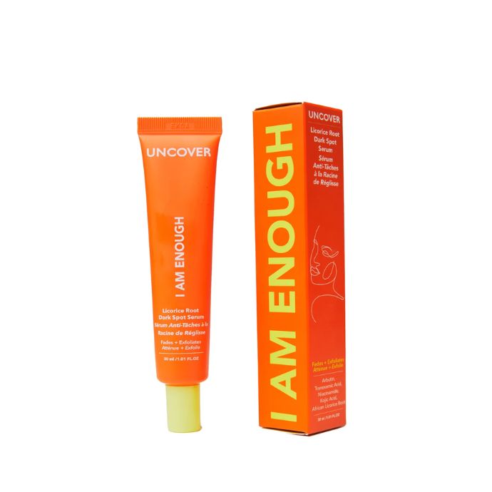 Licorice Root Dark Spot Serum